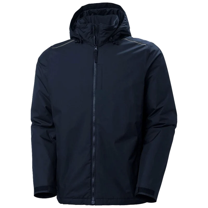Helly Hansen Manchester 2.0 Winterjas 71342