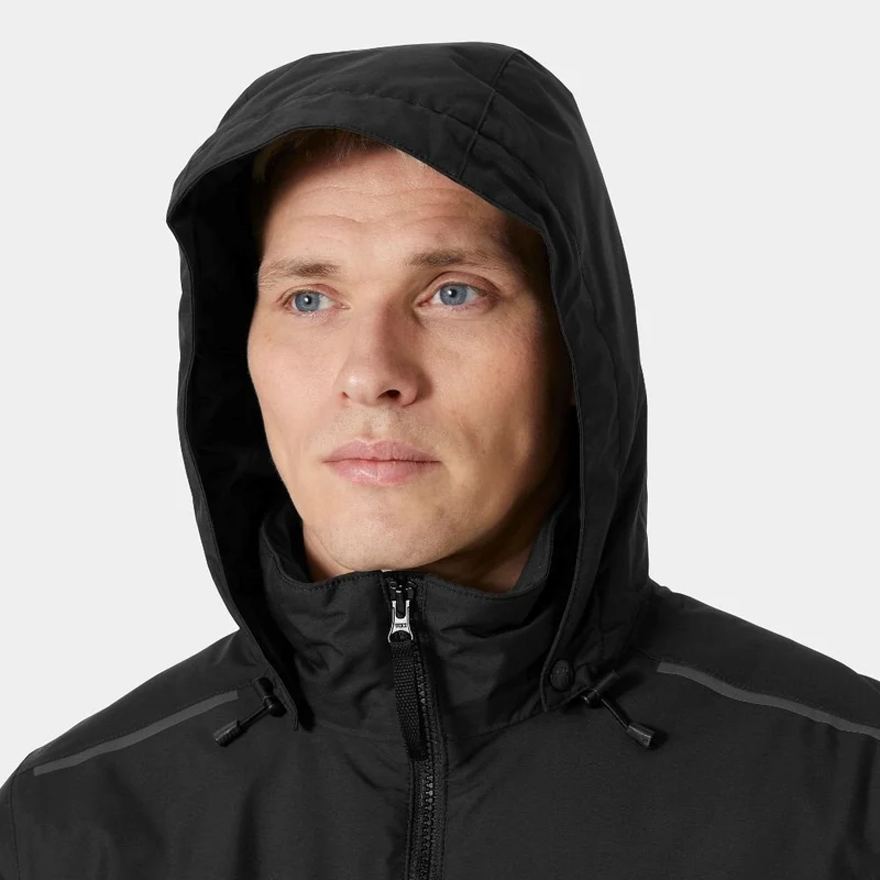 Helly Hansen Manchester 2.0 Winterjas 71342