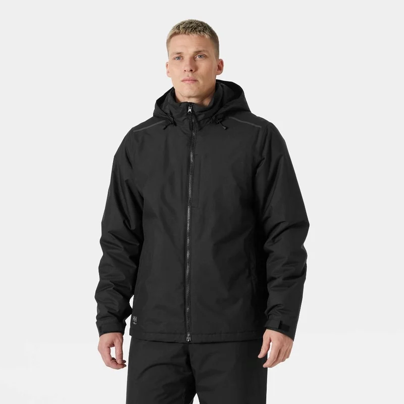 Helly Hansen Manchester 2.0 Winterjas 71342