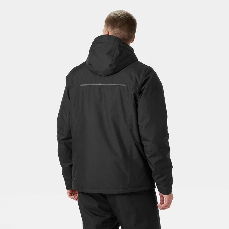 Helly Hansen Manchester 2.0 Winterjas 71342