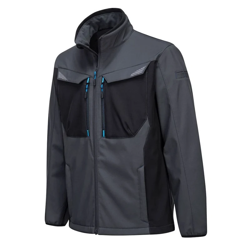 Portwest WX3 Softshell Jacket T750