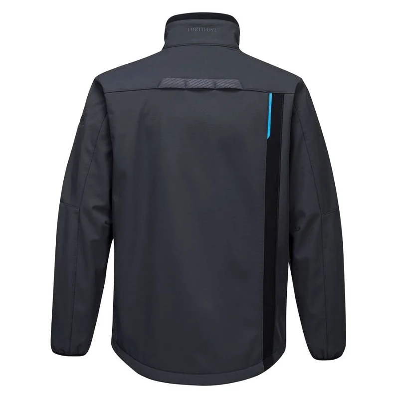 Portwest WX3 Softshell Jacket T750