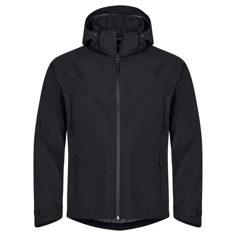 Clique Classic Shell Jacket Men 0200923