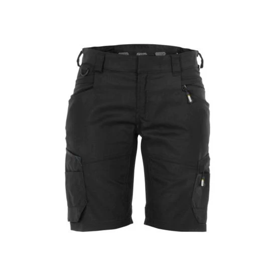 Dassy D-Fx Flex Axis Women Werkshort stretch dames 250087