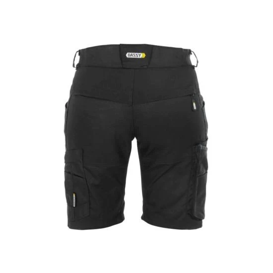 Dassy D-Fx Flex Axis Women Werkshort stretch dames 250087