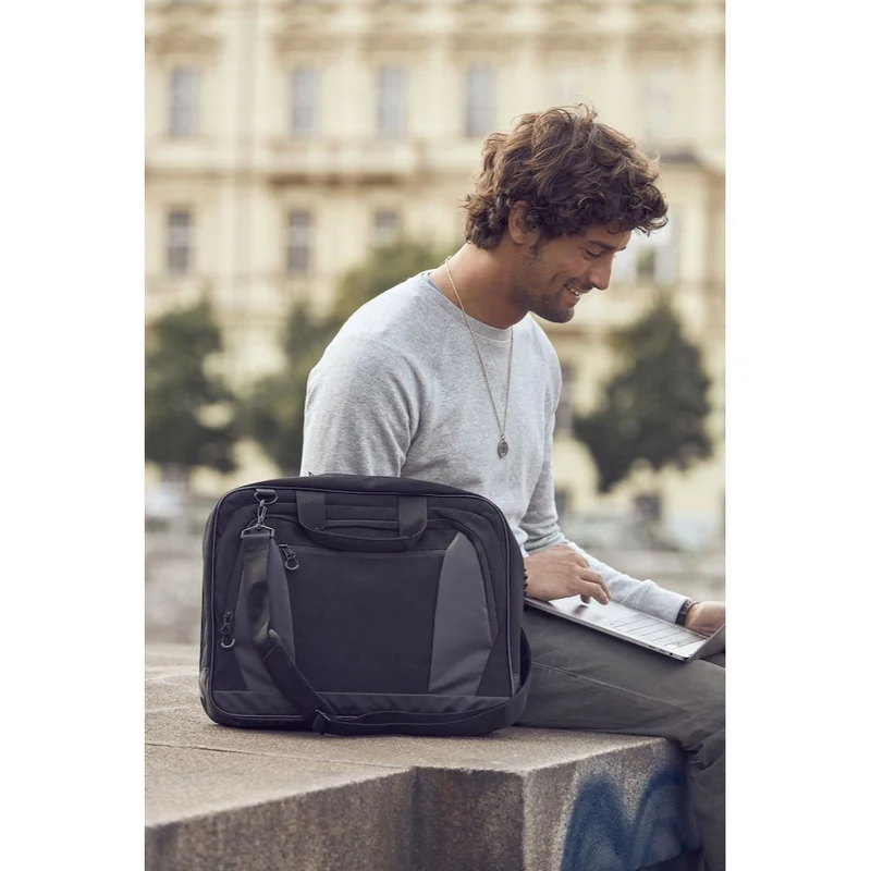 Clique 2.0 Computer Bag 14L 040248