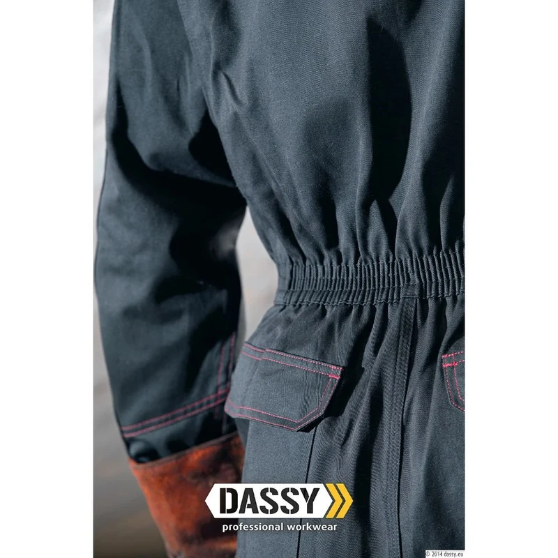 Dassy FR Toronto Vlamvertragende overall 100370