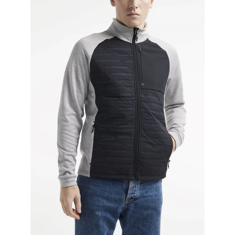 Craft ADV Unify Hybrid Jacket Heren 1912224