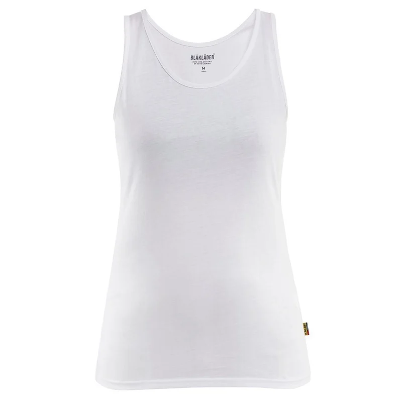 Blaklader Dames Mouwloos onderhemd 3512-1029