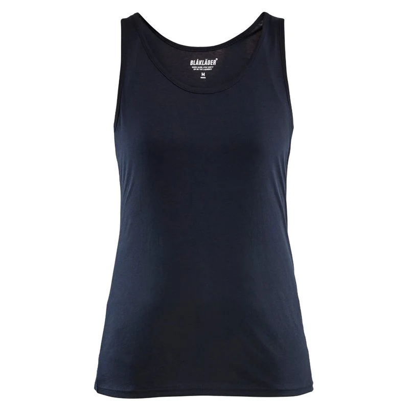 Blaklader Dames Mouwloos onderhemd 3512-1029