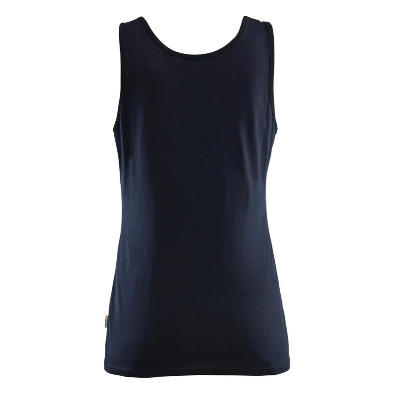 Blaklader Dames Mouwloos onderhemd 3512-1029