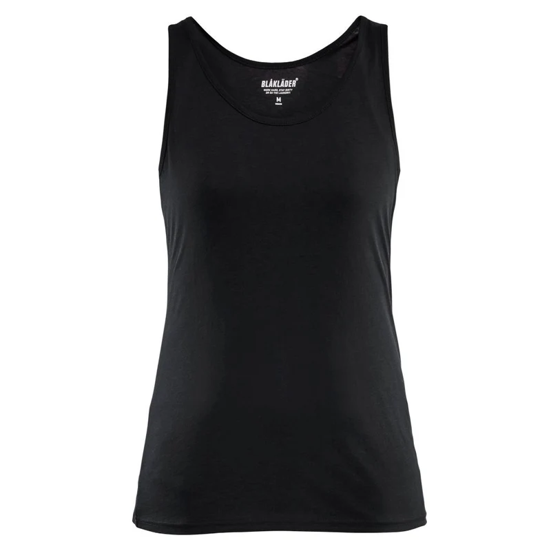 Blaklader Dames Mouwloos onderhemd 3512-1029