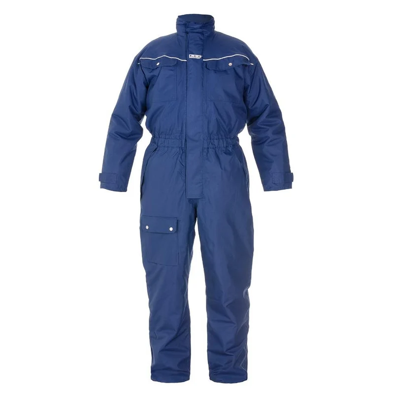 Hydrowear Udenheim Simply No Sweat Winteroverall 072270