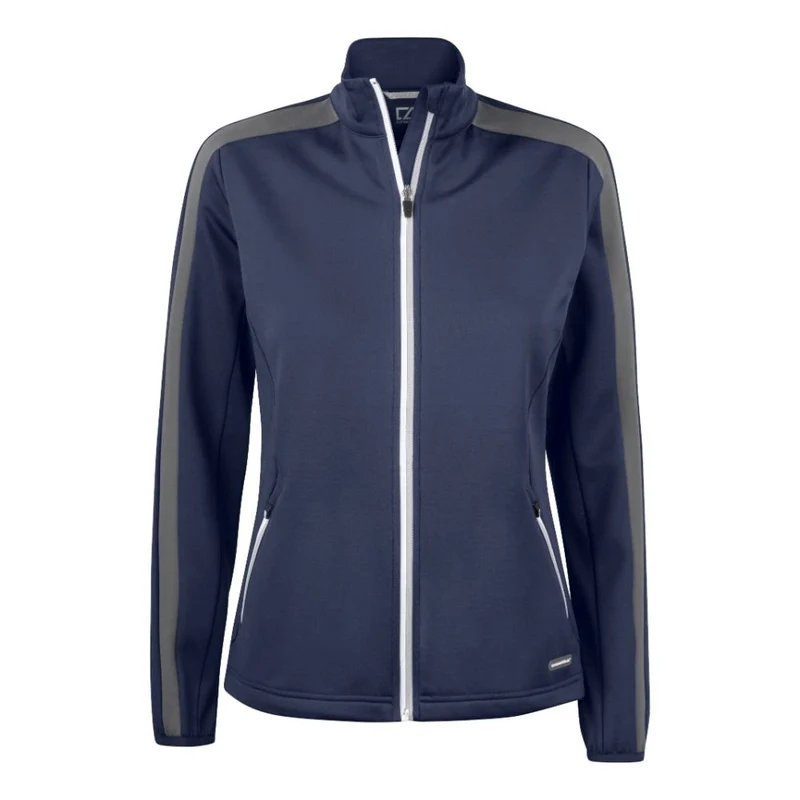 Cutter & Buck Snoqualmie Jacket Ladies 351451