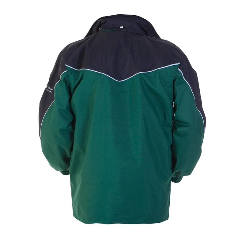 Hydrowear Uitwijk Simply No Sweat Parka Ongevoerd 072465