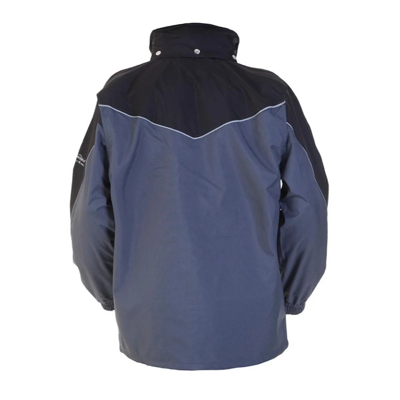 Hydrowear Uitwijk Simply No Sweat Parka Ongevoerd 072465