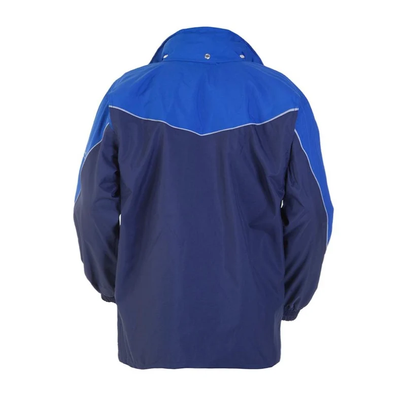 Hydrowear Uitwijk Simply No Sweat Parka Ongevoerd 072465