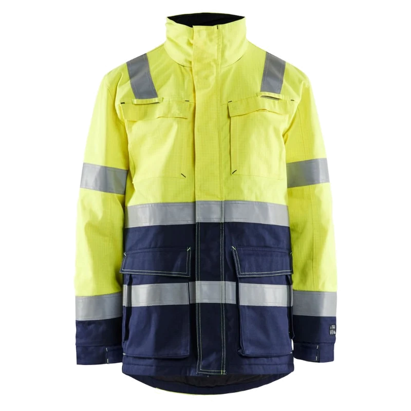 Blaklader Multinorm Winterparka 4467-1514