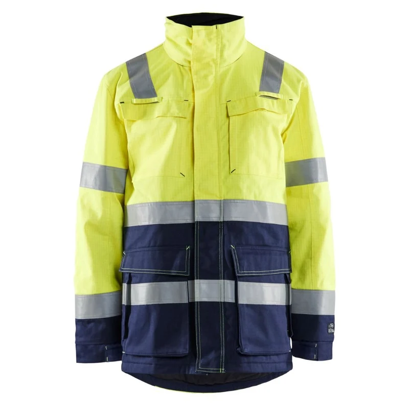 Blaklader Multinorm Winterparka 4467-1514