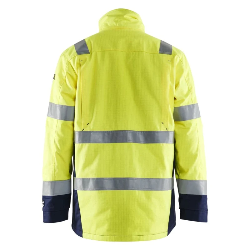 Blaklader Multinorm Winterparka 4467-1514