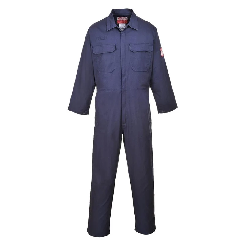 Portwest BizFlame Pro Coverall FR38