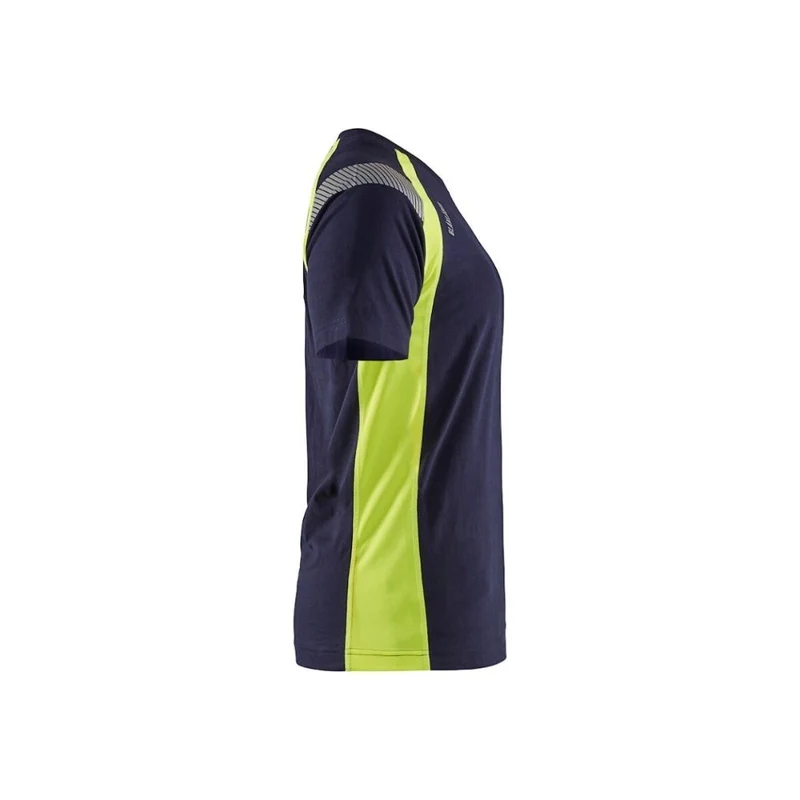 Blaklader Dames T-shirt Visible 3402-1030