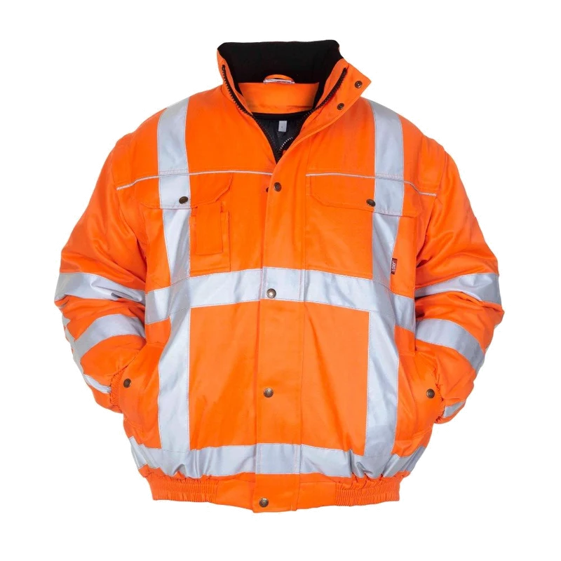 Hydrowear Leiden 3-in-1 Pilotjack RWS 047466