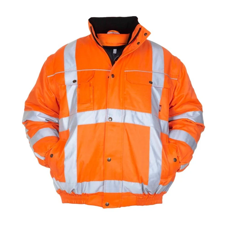 Hydrowear Leiden 3-in-1 Pilotjack RWS 047466