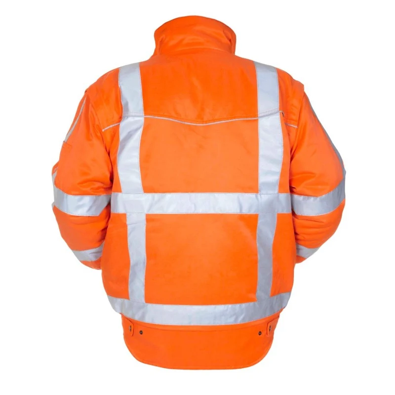 Hydrowear Leiden 3-in-1 Pilotjack RWS 047466