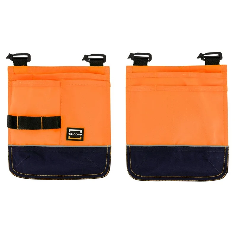 Tricorp Swing Pockets High Vis Bicolor 653004