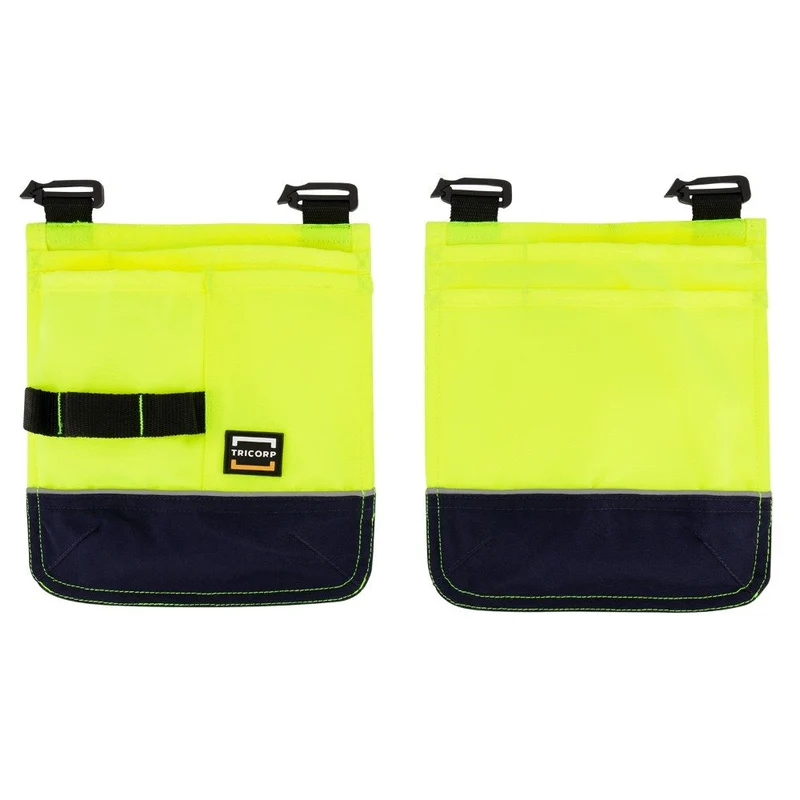 Tricorp Swing Pockets High Vis Bicolor 653004