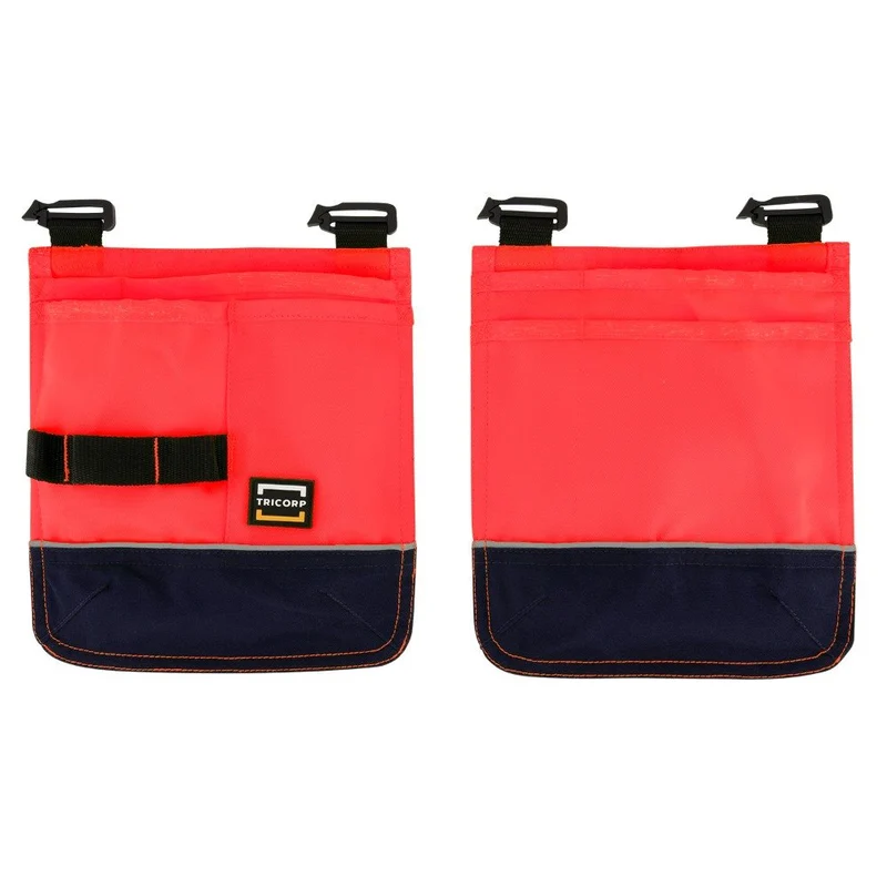 Tricorp Swing Pockets High Vis Bicolor 653004