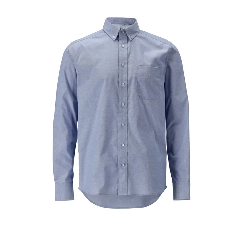 Mascot Frontline Premium Slimfit Overhemd Stretch 20404