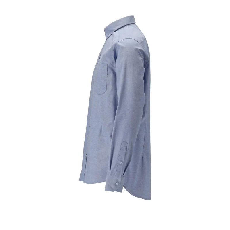 Mascot Frontline Premium Slimfit Overhemd Stretch 20404