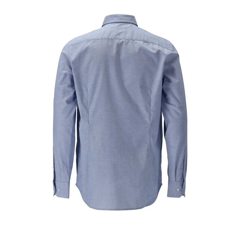 Mascot Frontline Premium Slimfit Overhemd Stretch 20404
