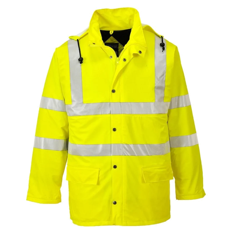 Portwest Sealtex Ultra Gevoerde Doorwerkjas CL.3 S490