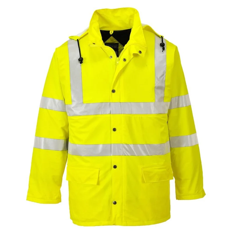 Portwest Sealtex Ultra Gevoerde Doorwerkjas CL.3 S490