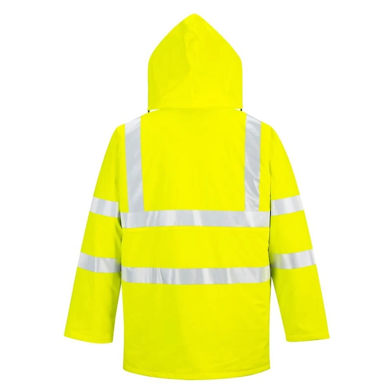 Portwest Sealtex Ultra Gevoerde Doorwerkjas CL.3 S490