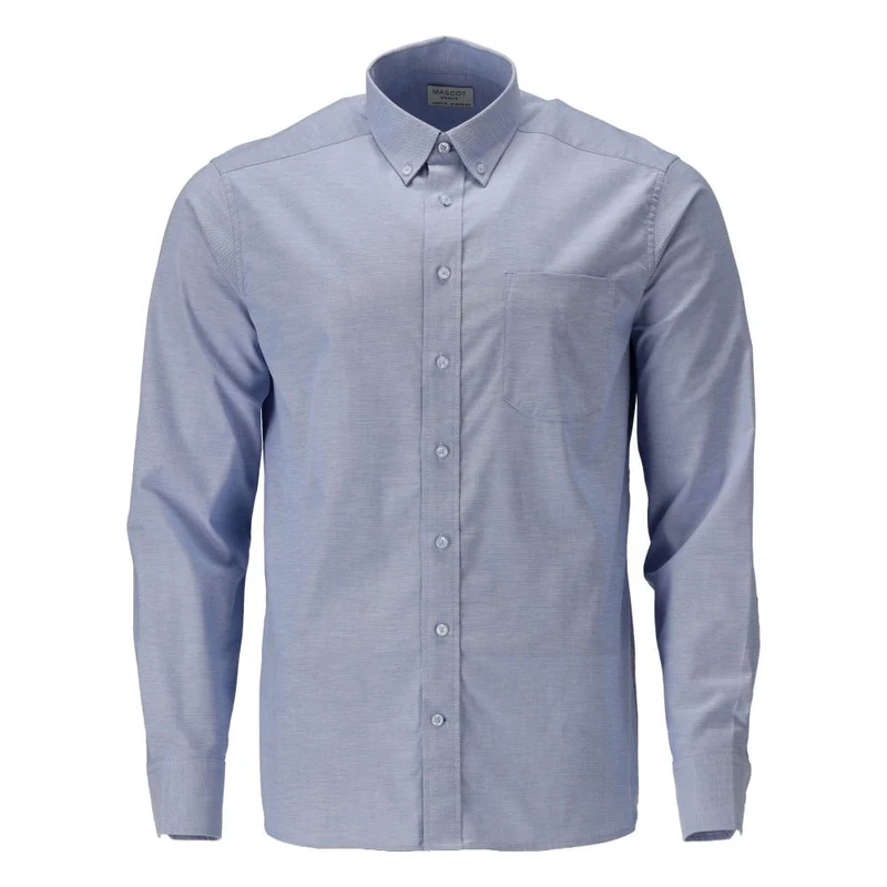 Mascot Frontline Premium Modern Fit Overhemd Stretch 21104