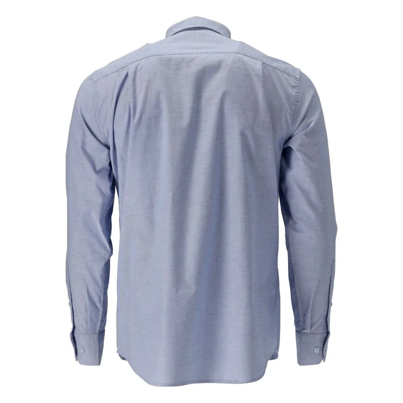 Mascot Frontline Premium Modern Fit Overhemd Stretch 21104