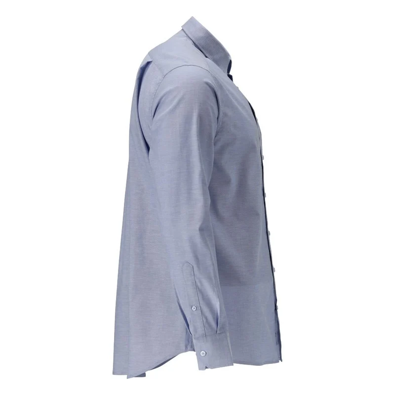 Mascot Frontline Premium Modern Fit Overhemd Stretch 21104