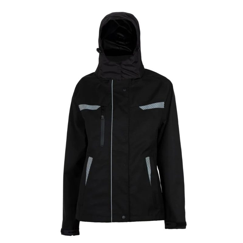 Hydrowear Kampen Simply No Sweat Damesparka 040270