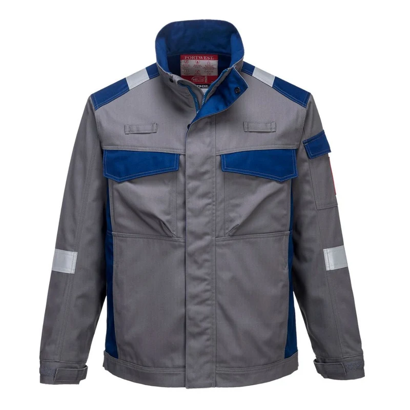 Portwest Bizflame Ultra Jacket FR08