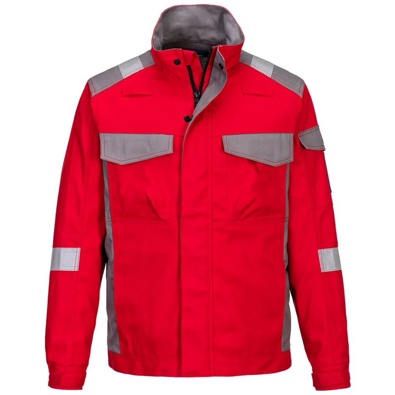 Portwest Bizflame Ultra Jacket FR08
