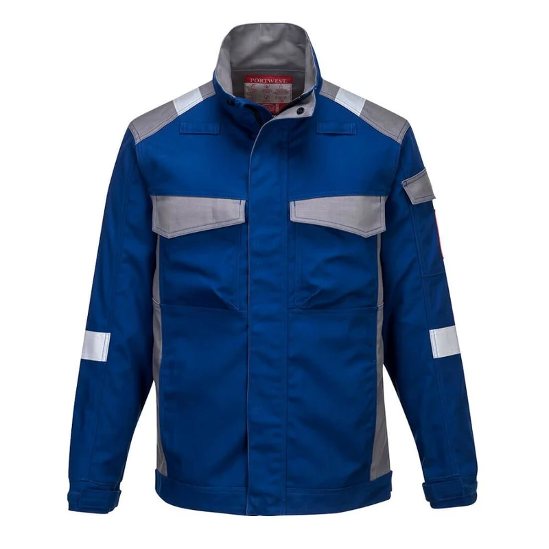 Portwest Bizflame Ultra Jacket FR08