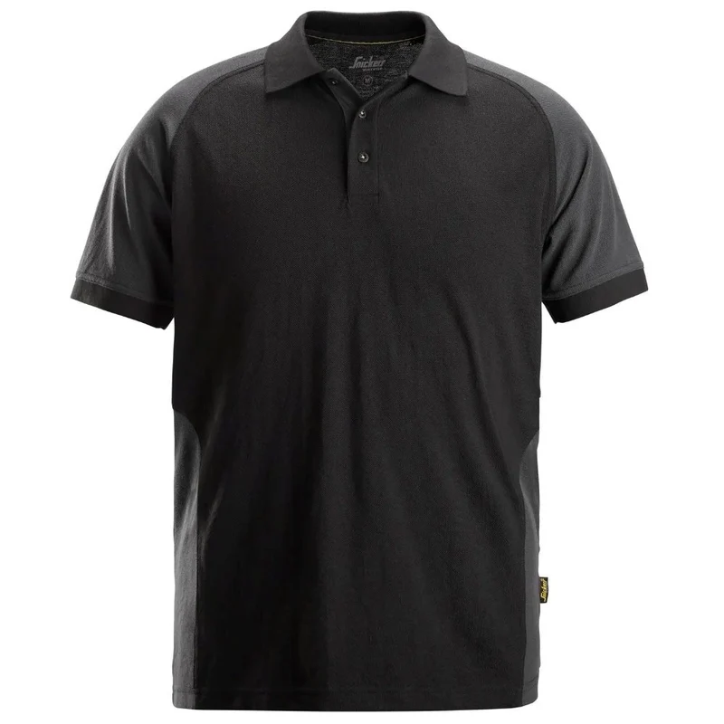 Snickers Tweekleurig Polo Shirt 2750