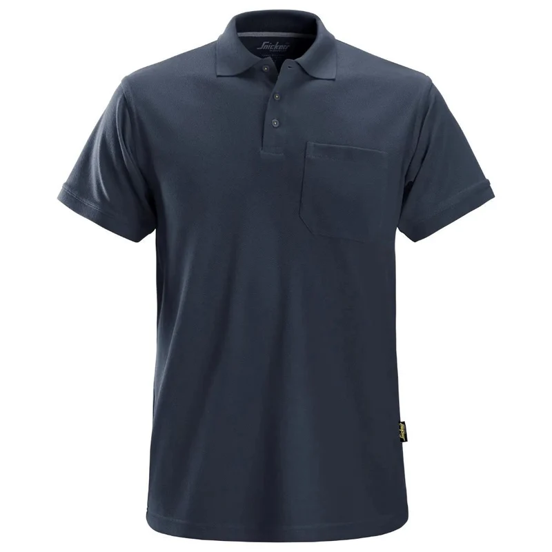 Snickers Tweekleurig Polo Shirt 2750