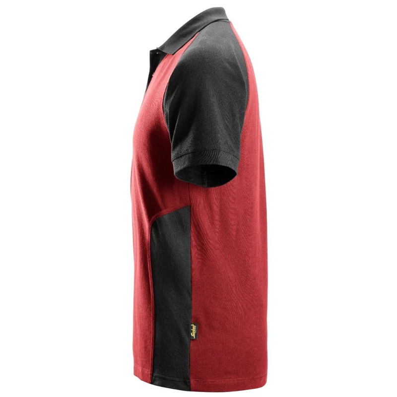 Snickers Tweekleurig Polo Shirt 2750