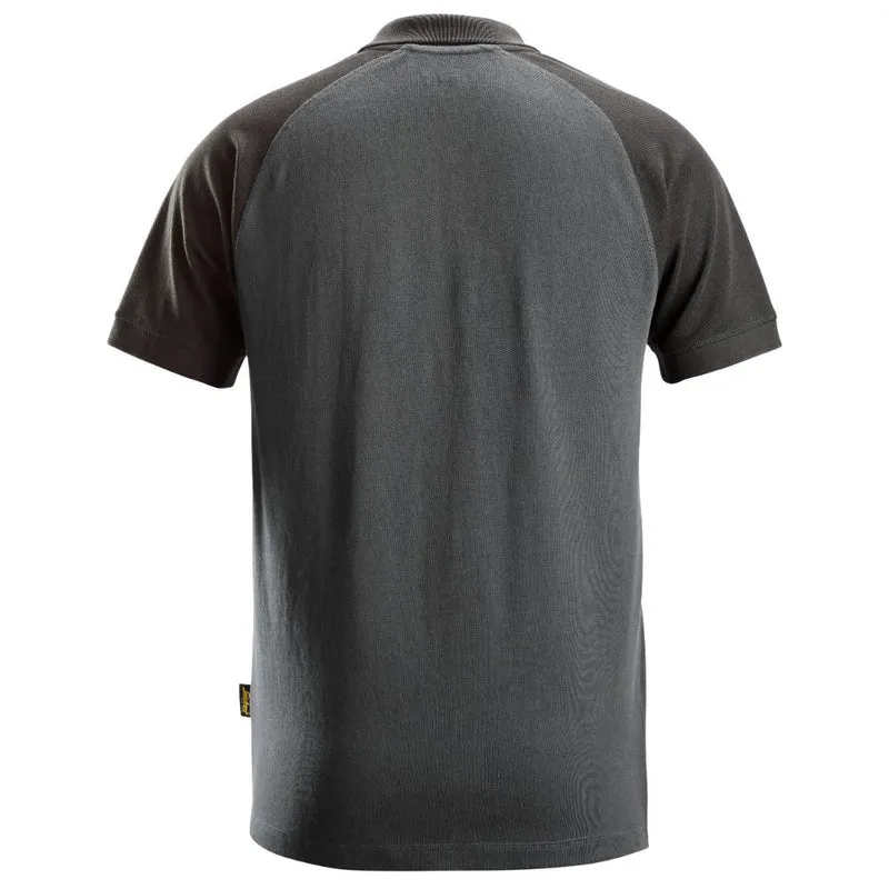 Snickers Tweekleurig Polo Shirt 2750