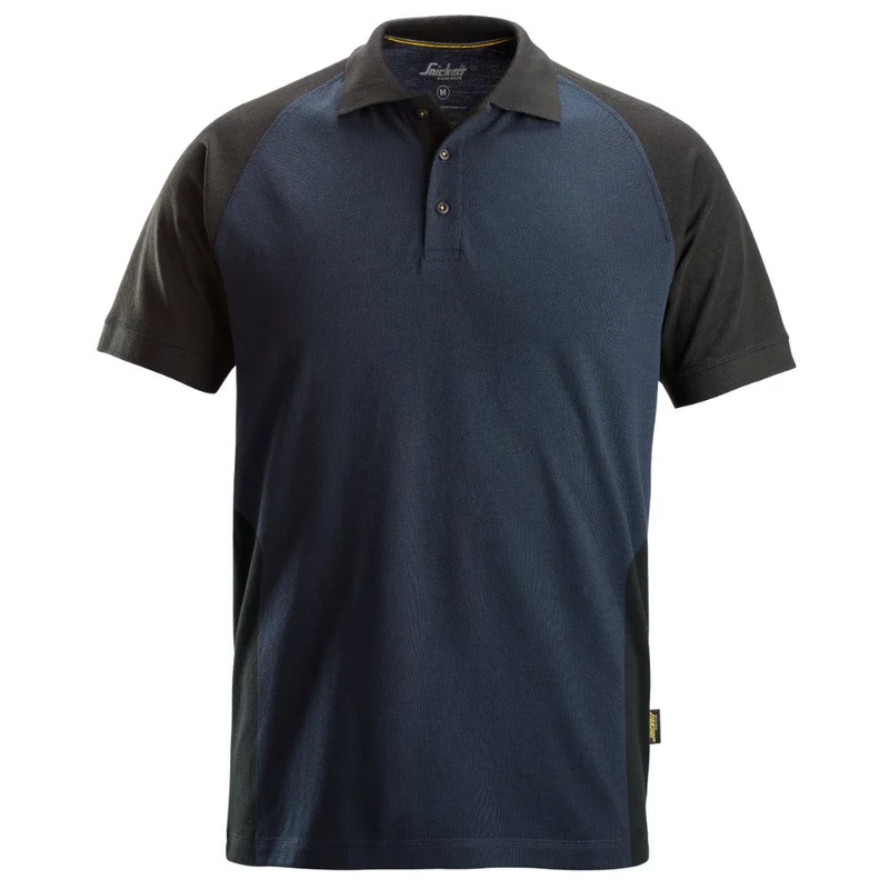 Snickers Tweekleurig Polo Shirt 2750